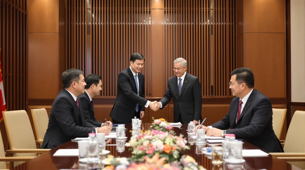 小视频与腾讯视频达成战略合作，共同开发精品网剧