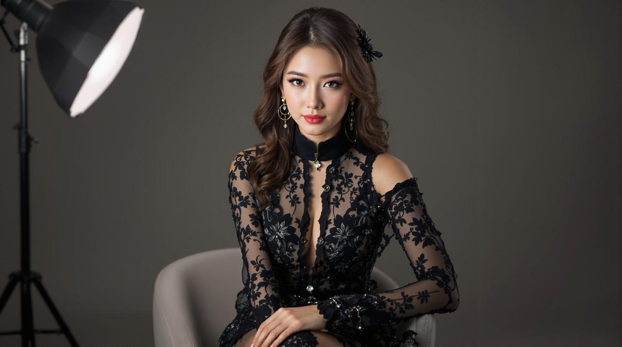 签约新生代演员林晓彤，小视频持续扩充明星阵容