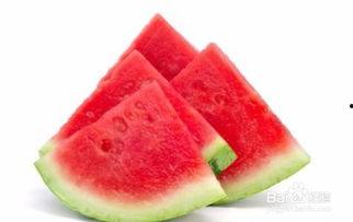 吃瓜就坏肚子,揭秘“吃瓜就坏肚子”的真相