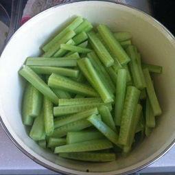 杏瓜咋吃,杏瓜的多样食用方法探索