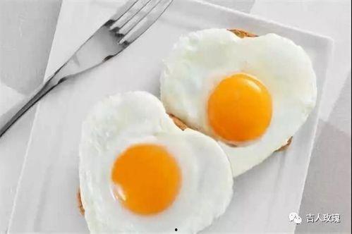 健身吃瓜光吃鸡蛋,只吃鸡蛋的饮食挑战