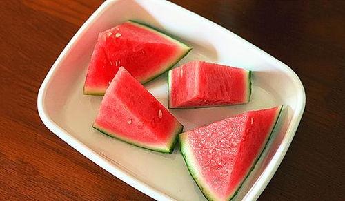 立秋不宜吃瓜吗,为何不宜多吃瓜果？