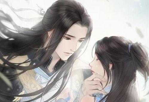 吃瓜小说古言,瓜田里的秘密情缘