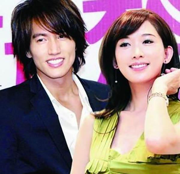 vivi姐吃瓜言承旭