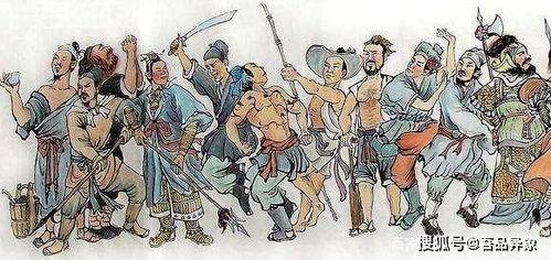 吃瓜盟主儒家,探寻儒家思想在现代社会的趣味解读