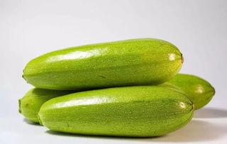 白小瓜是西葫芦瓜吗怎么吃,揭秘西葫芦瓜的独特吃法