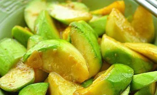 白小瓜是西葫芦瓜吗怎么吃,揭秘西葫芦瓜的独特吃法