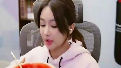 大姐吃瓜直播,揭秘娱乐圈幕后故事