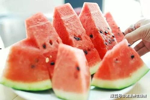 冬天可以吃瓜,冬季瓜果盛宴