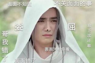 帝君吃瓜表情包,揭秘网络红人的魅力瞬间