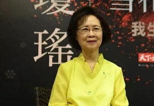 琼瑶吃瓜,揭秘娱乐圈背后的那些事儿