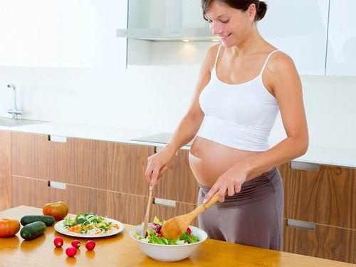 孕妇吃瓜篓子了不舒服,揭秘孕妇饮食注意事项