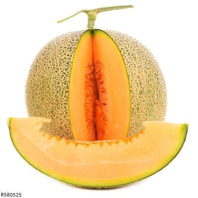 甲亢吃药可以吃哈密瓜吗,哈密瓜可否食用？