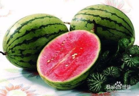 人流后可以吃瓜