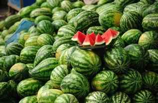 来万达吃瓜,吃瓜群众齐聚一堂