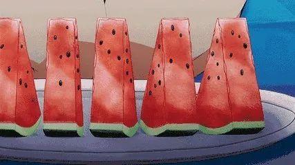 吃瓜摆姿势,揭秘吃瓜摆姿势的趣味瞬间