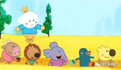 彩虹吃瓜讲故事,一场奇幻的瓜界冒险之旅