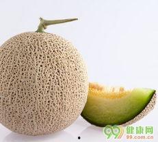 晚上吃很多哈密瓜好吗,健康美味两不误？