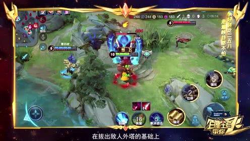 峡谷最强吃瓜,揭秘最强吃瓜者的传奇故事