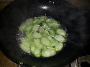 拉肚子吃角瓜,天然食疗的神奇功效