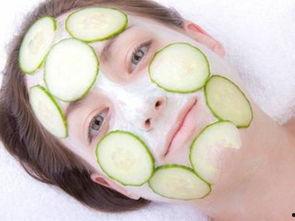 吃瓜美容护肤,揭秘水果中的护肤秘密