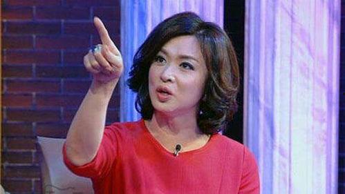 金星遇到吃瓜,一场跨界娱乐盛宴