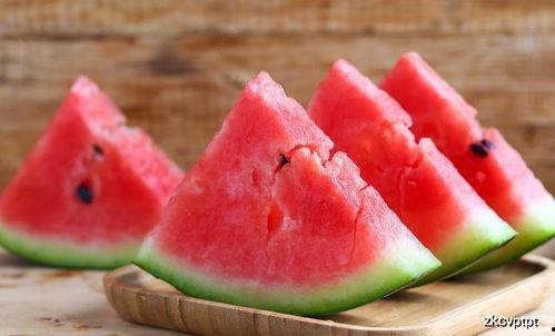 蕃瓜减肥可以吃吗,健康美味两不误的减肥选择