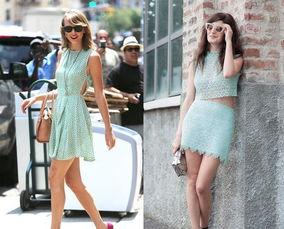 吃瓜裙黄色版,时尚与争议的碰撞