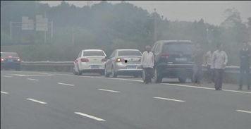 吃瓜群众道路救援