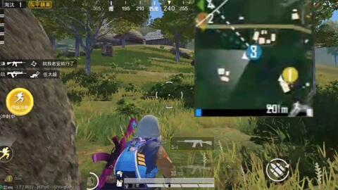 吃鸡不离吃瓜,吃瓜群众如何乐享游戏与娱乐盛宴