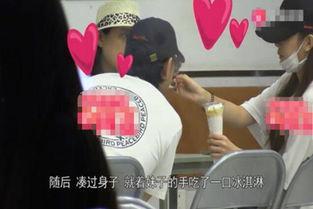 理智吃瓜网友,揭秘娱乐圈真相