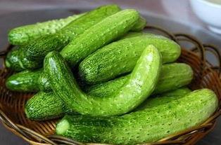 刀伤可以吃黃瓜