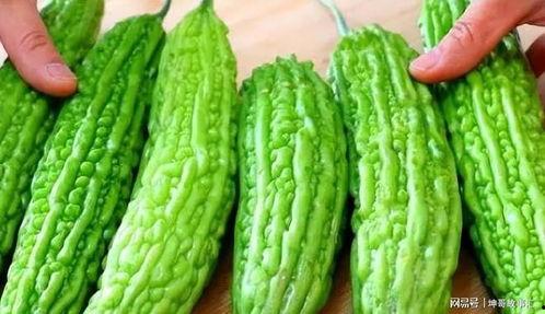 尿酸高吃凉瓜,尿酸高人群的凉瓜食疗之道