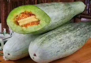 新鲜瓜萎怎样吃,探索夏日清新瓜萎的多重美味