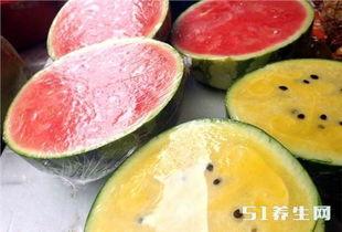 梦到吃瓜中毒,瓜果中毒背后的神秘启示