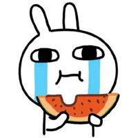 q版吃瓜模版,揭秘娱乐圈那些事儿