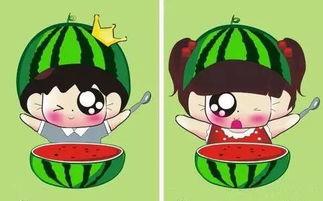 吃太多瓜影响运势,揭秘过度“吃瓜”的后果