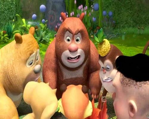 吉吉王子吃瓜,瓜田里的欢乐时光