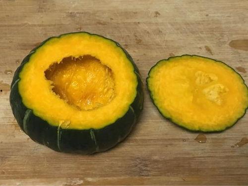 栗栗瓜怎么吃,解锁美味新体验