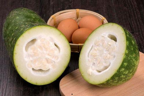 吃凉瓜太多,小心健康“凉”了