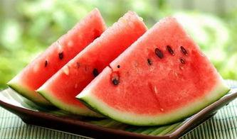 吃瓜会胖嘛,吃瓜真的会让人发胖吗？揭秘瓜果热量与体重关系